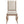 Fremont - Dining Set With Tufted Chairs