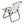 Folding Outdoor Chair For Indoor, Outdoor Camping, Picnics, Beach, Backyard, Bbq, Party, Patio