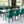 Nikki - High-End Tufted Dining Chair (Set of 2)