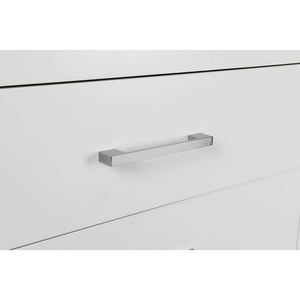 Polk - 5 Drawer Bedroom Chest