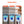 Moisture Absorber Bucket, 2 Packs 16.2 oz Hi-Capacity with 800ml Storage