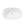 Freestanding Oval Bathtub With Overflow And Pop Up Drain, Double Walled Design - Gloss White
