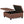 Ellis - Coffee Table Storage Ottoman Contemporary Design