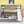Low Bunk Bed With Slide, Fence And Ladder