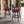 Outdoor Swivel Bar Chairs, 360 Degree Rotation, Ergonomic Backrest (Set of 2)