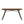 Kaela - 7 Pieces Dining Room Set - Walnut / Light Gray
