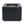 30inch Square  Steel Fire Pit Table, in Black,40000BTU