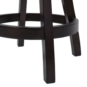 Williams - Swivel Counter Height Bar Stool