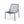 Kincaid Stackable Iron Chair