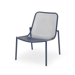Kincaid Stackable Iron Chair