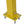 Square Parking Bollard Pole Barrier With Lock for Car Parking Protection and Home Garage