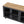 Farmhouse TV Stand With Solid Wood Gourd Shaped Legs For TVs Up To 70