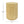 Cylindrical Outdoor Side Table Antique Brown MGO
