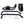 Heavy Duty Motorcycle Front Tire Chock For 17
