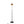 March - Contemporary Floor Lamp