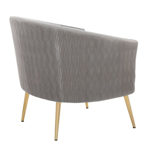 Tania - Contemporary / Glam Chair