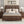 Sleigh Bed Frame With Tall Headboard And Storage Bench