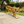 Simulated Tiger Resin Garden Statue