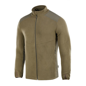 M-Tac Microfleece Jacket Legatus