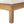 TREXM 5-Position Adjustable Backrest Double Chaise Lounge Outdoor