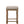Farsiris Weathered Counter Height Stool Set of 2 - Beige