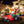 Outsunny 9ft Christmas Inflatable Santa Claus Trailer