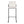 Fuji - Contemporary High Back Barstool Elegant Design