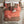 7 Piece Faux Suede Comforter Set - Coral California King