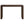 Modern Design Console Table