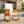 Casa Acacia Rocking Chair