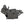 Forrest - 2 Piece Motion Reclining Sofa Set - Gray