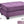Chic Contemporary Ottoman