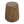 MGO Outdoor Indoor Side Table - Tree Stump Style