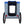 Large Folding Bike Trailer for Dogs – 66LB Capacity All-Terrain Pet Carrier