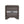 Ryder - Sparkle Nightstand - Gray