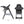 Adjustable Baby High Chair 0-6 Years, Portable Infant Feeding Seat With Safety Belt, Silent Lockable Wheels