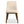Clove - Mid-Century Dining Chair (Set of 2)