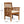 7 Pieces Acacia Wood Outdoor Dining Set