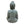 Magnesium Oxide Buddha Statue