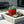 15'' Tall Strawberry Shaped Planter Pot