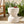 U_Style Outdoor Concrete Side Table