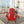 Reclining Outdoor Rocking Adirondack Chair