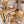 L-Shaped Design Corner Bookshelf
