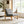 Fluffy Accent Chair