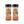 Cajun Gluten Free Keto Friendly Natural BBQ Rub 4 oz | Pack of 2