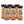 Cajun Gluten Free Keto Friendly Natural BBQ Rub 4 oz | Pack of 6
