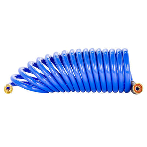 Camco Coil Hose - 20 - TRAPSKI