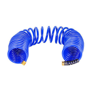 Camco Coil Hose - 40 - TRAPSKI