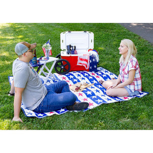 Camco Cooler Cart Kit - TRAPSKI