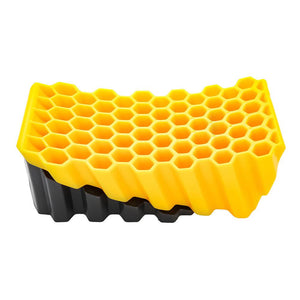 Camco Curved Leveler Wheel Chock - TRAPSKI